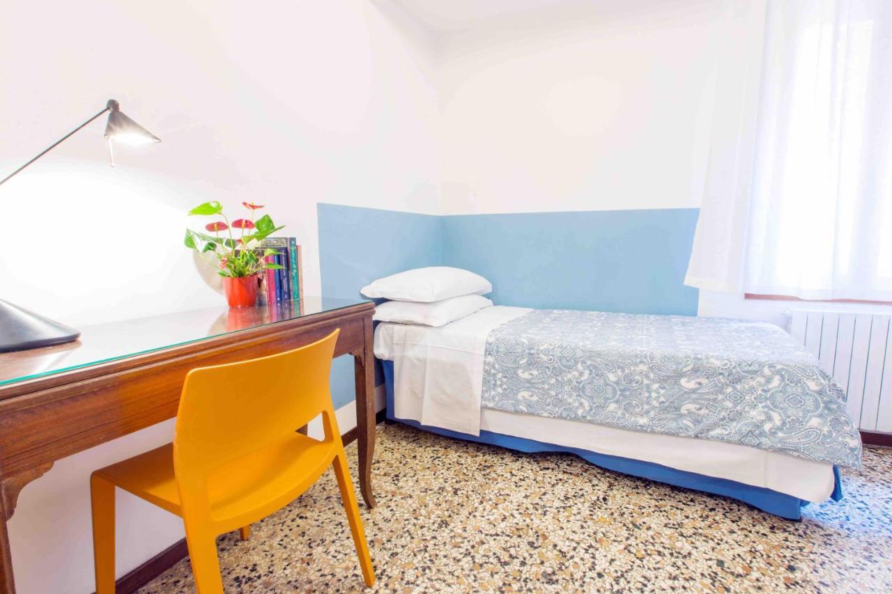 Appartamento Ca Cammello Private Terrace&canal View